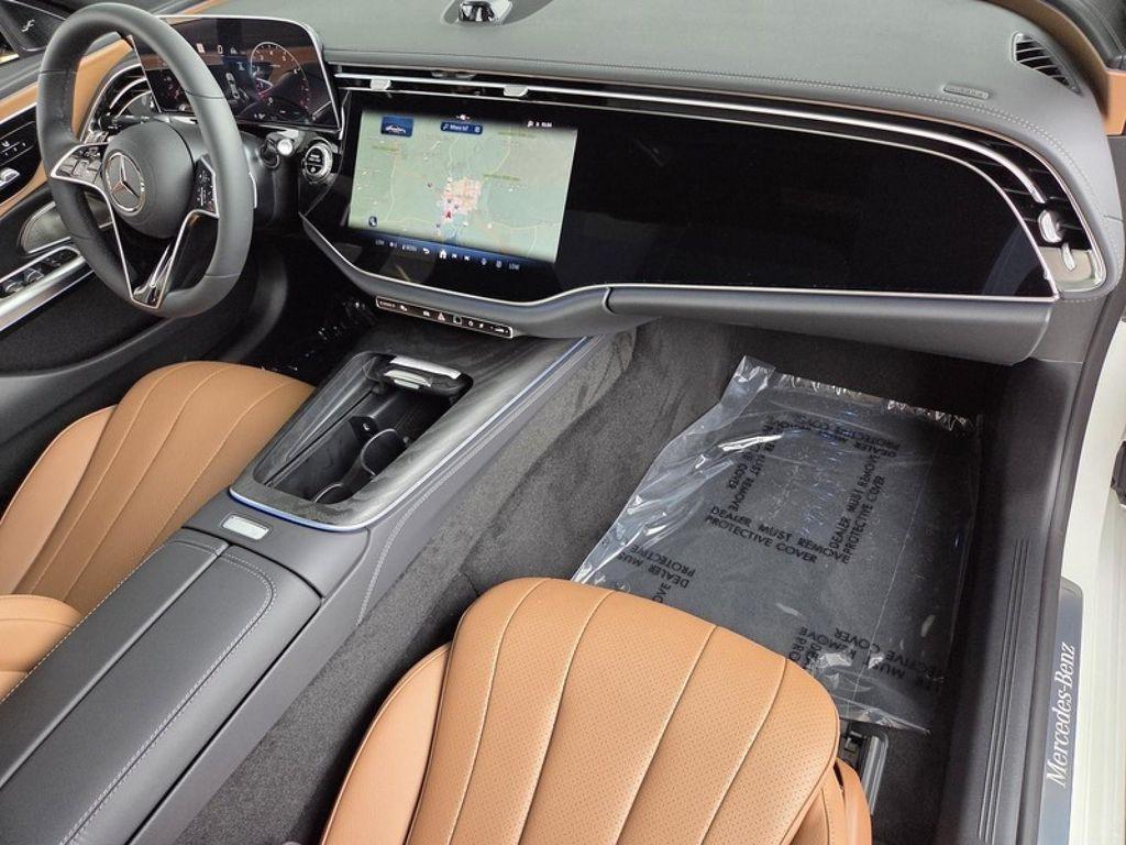 new 2026 Mercedes-Benz E-Class car, priced at $72,335