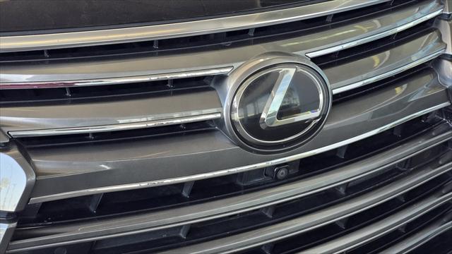 used 2021 Lexus LX 570 car, priced at $69,993