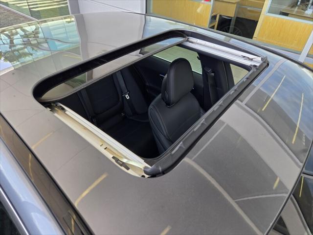 new 2025 Mercedes-Benz C-Class car, priced at $51,305
