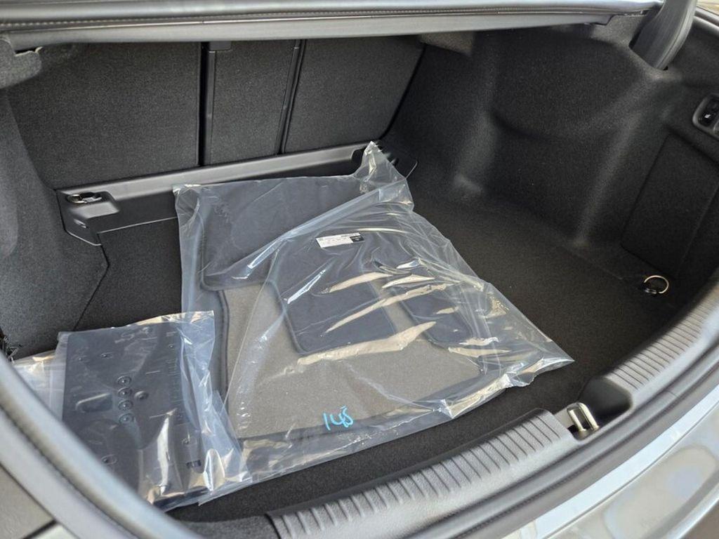 new 2025 Mercedes-Benz C-Class car, priced at $51,305