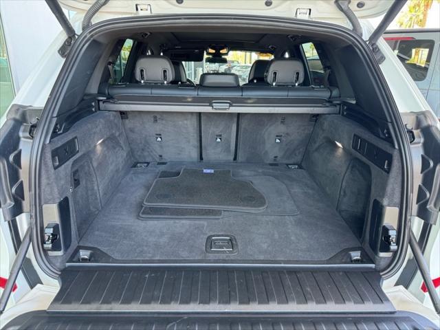 used 2025 BMW X5 car, priced at $59,994