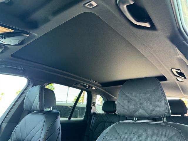 used 2025 BMW X5 car, priced at $59,994