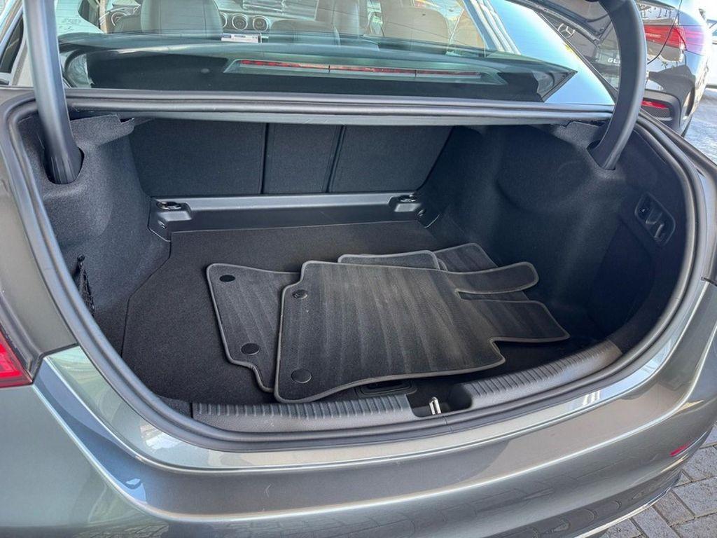 used 2022 Mercedes-Benz C-Class car, priced at $36,994