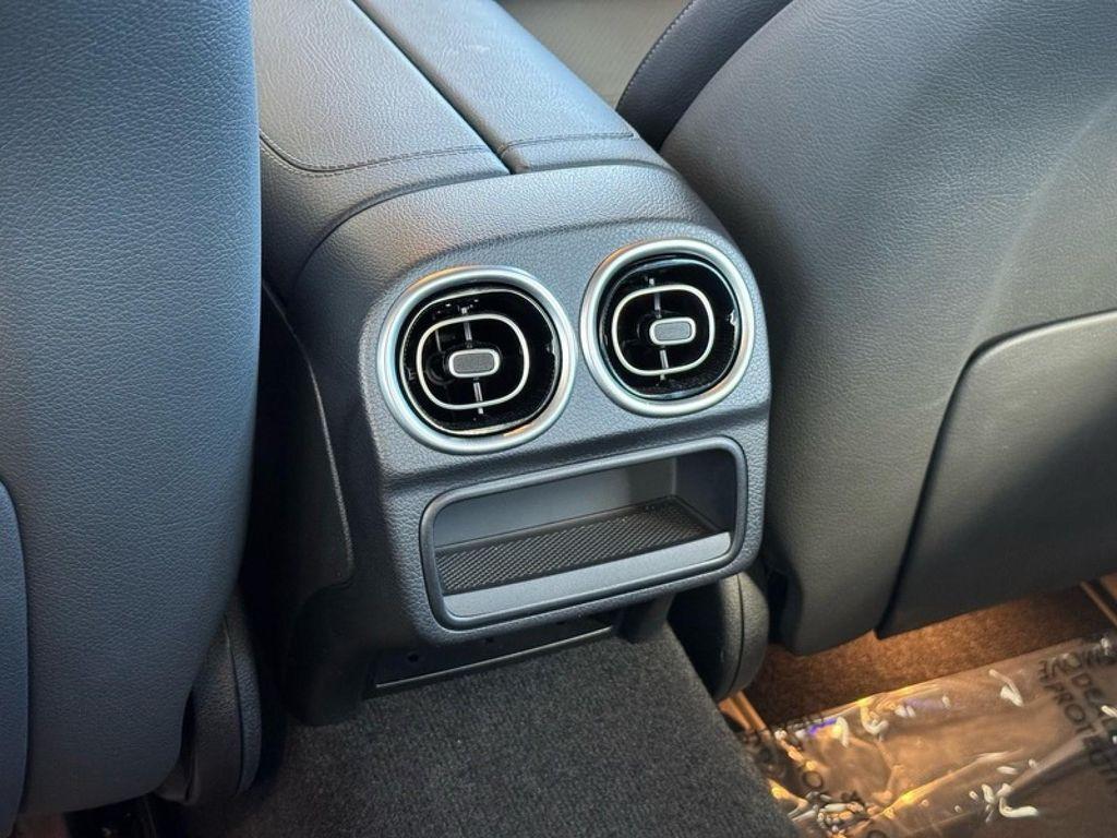 used 2022 Mercedes-Benz C-Class car, priced at $36,994