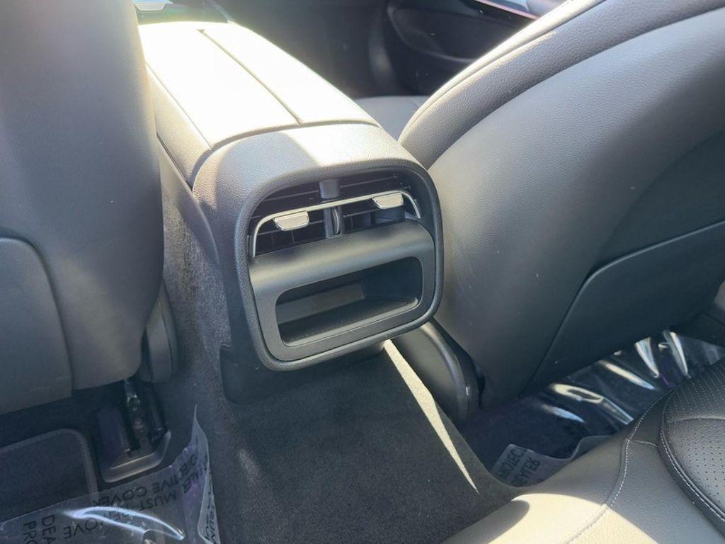 used 2025 Mercedes-Benz E-Class car, priced at $55,994