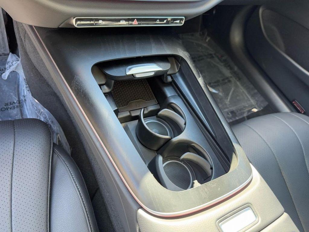 used 2025 Mercedes-Benz E-Class car, priced at $55,994