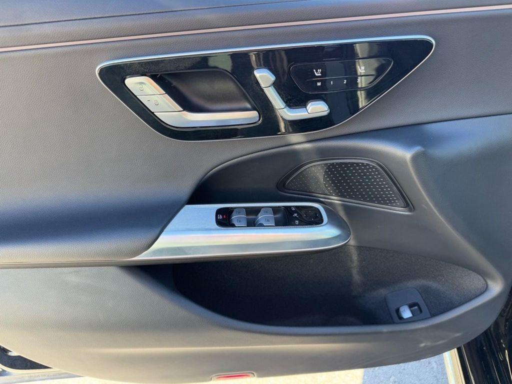 used 2025 Mercedes-Benz E-Class car, priced at $55,994