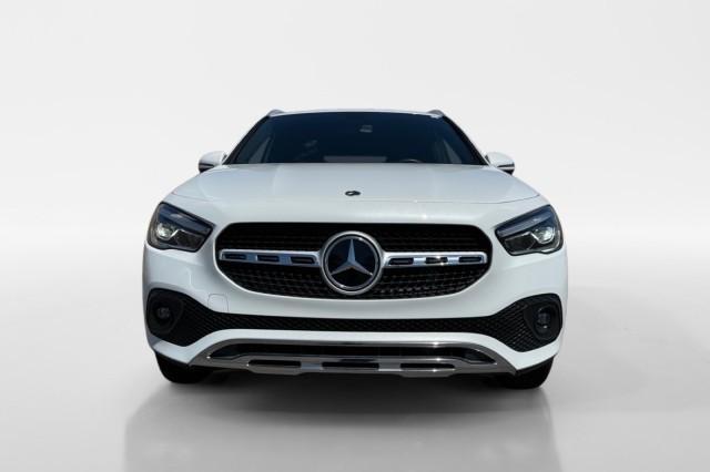 used 2021 Mercedes-Benz GLA 250 car, priced at $28,780