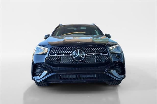 new 2025 Mercedes-Benz GLE 350 car, priced at $70,570