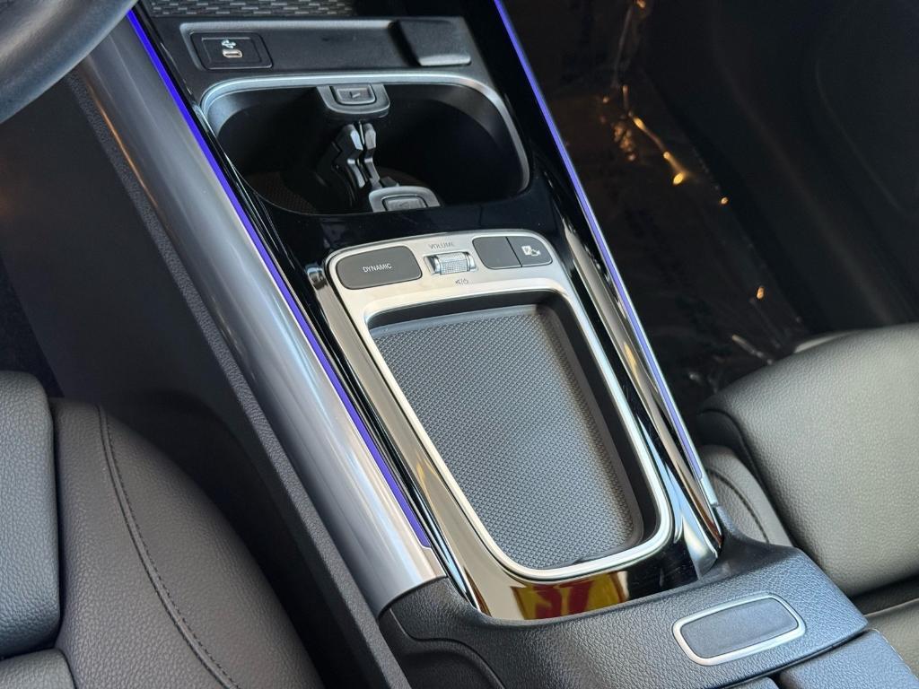 used 2025 Mercedes-Benz GLA 250 car, priced at $42,994