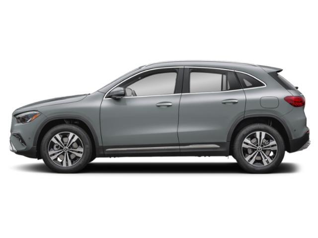 used 2025 Mercedes-Benz GLA 250 car, priced at $42,994