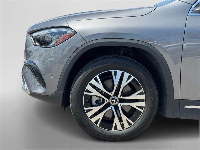 used 2025 Mercedes-Benz GLA 250 car, priced at $40,991