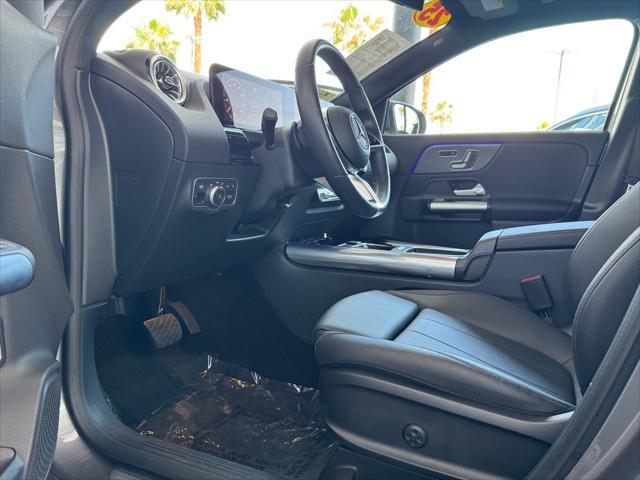 used 2025 Mercedes-Benz GLA 250 car, priced at $40,991