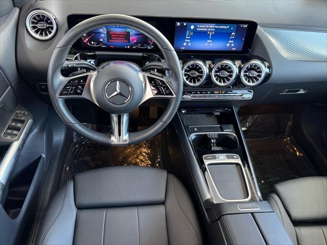used 2025 Mercedes-Benz GLA 250 car, priced at $40,991