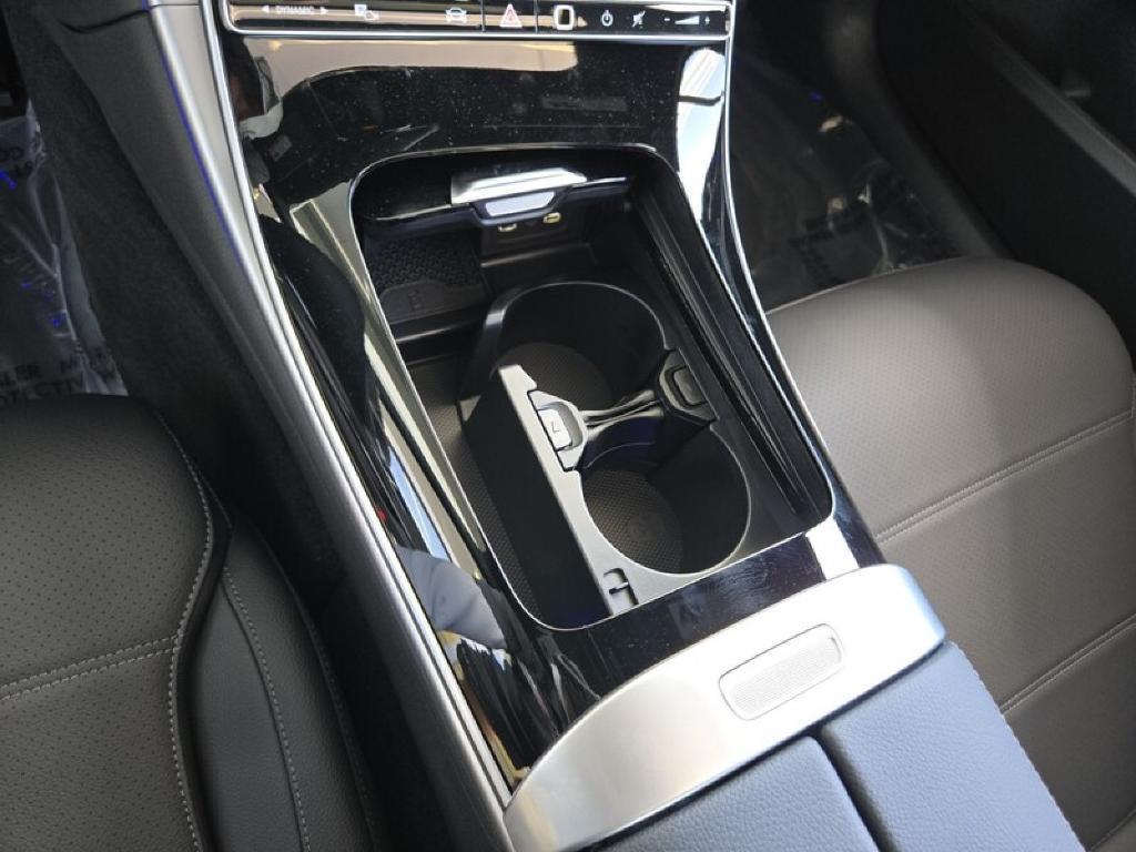 new 2025 Mercedes-Benz C-Class car, priced at $53,805