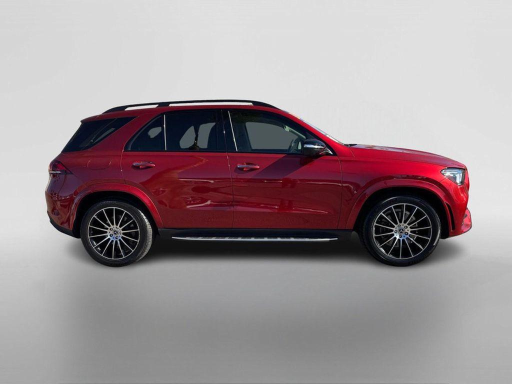 used 2020 Mercedes-Benz GLE 350 car, priced at $34,994