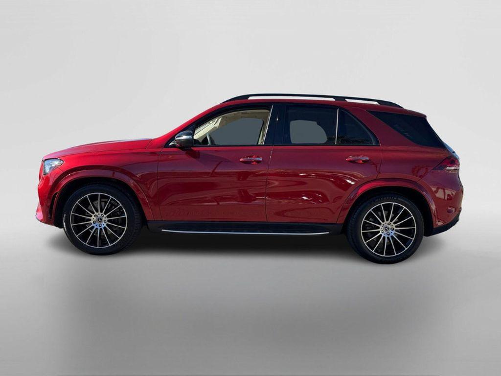 used 2020 Mercedes-Benz GLE 350 car, priced at $34,994