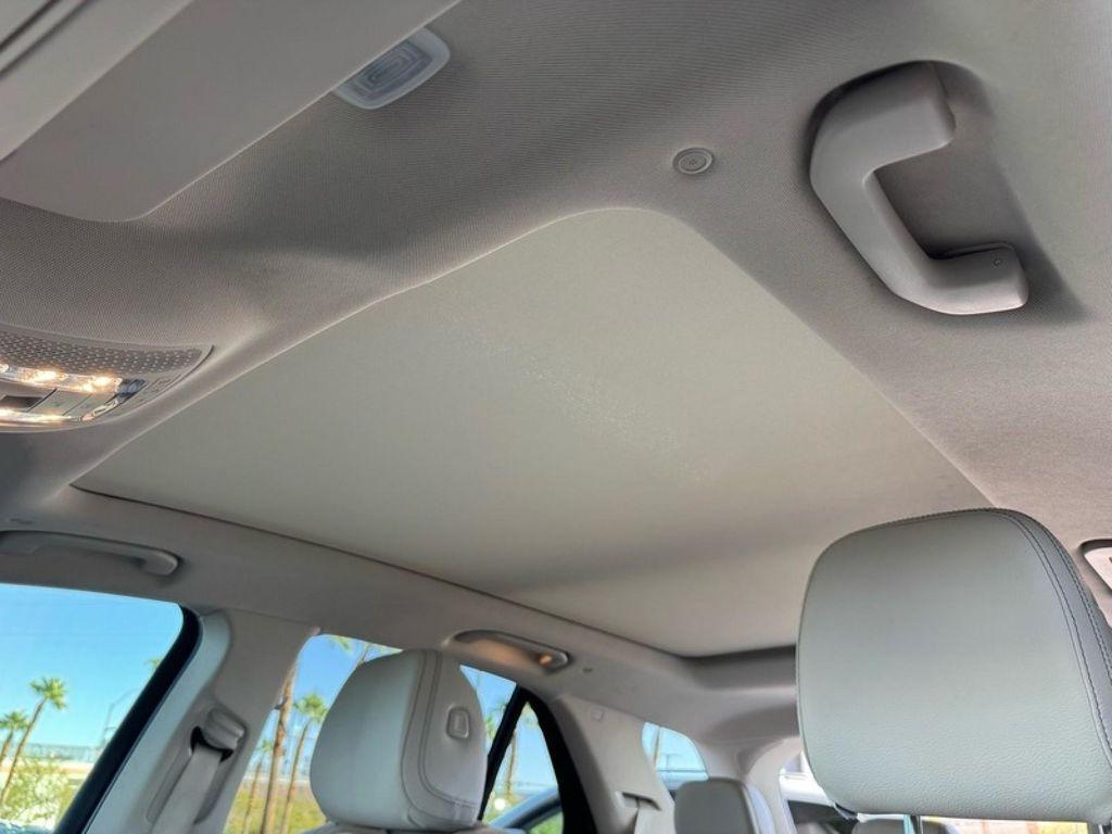 used 2020 Mercedes-Benz GLE 350 car, priced at $34,994