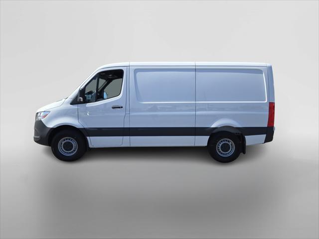 new 2025 Mercedes-Benz Sprinter 2500 car, priced at $62,720
