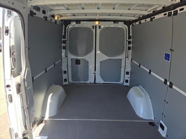 new 2025 Mercedes-Benz Sprinter 2500 car, priced at $62,720
