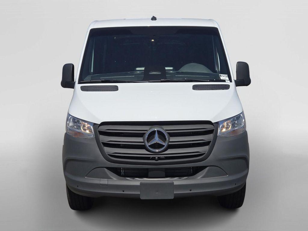new 2025 Mercedes-Benz Sprinter 2500 car, priced at $62,720