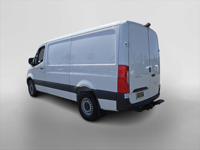 new 2025 Mercedes-Benz Sprinter 2500 car, priced at $62,720
