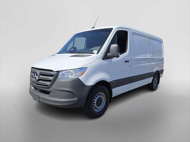 new 2025 Mercedes-Benz Sprinter 2500 car, priced at $62,720
