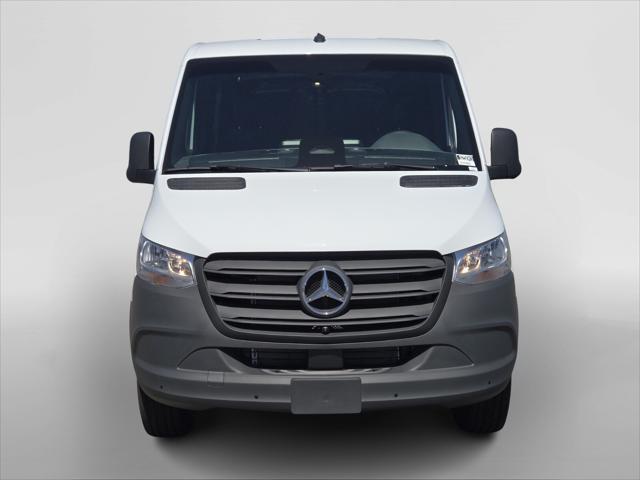 new 2025 Mercedes-Benz Sprinter 2500 car, priced at $62,720