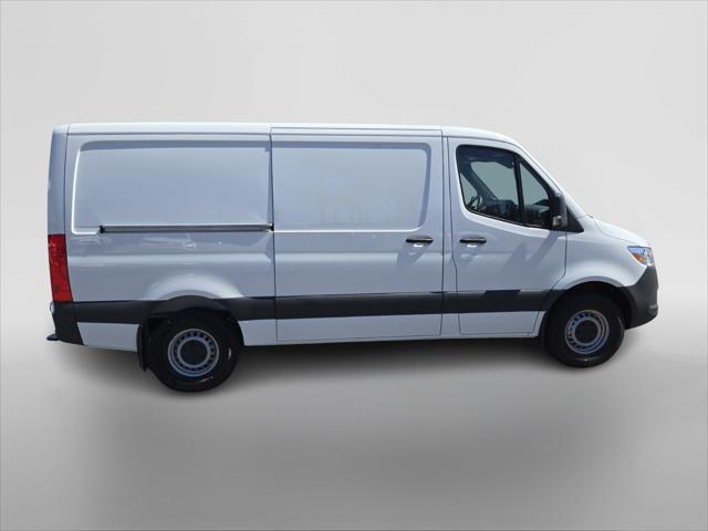 new 2025 Mercedes-Benz Sprinter 2500 car, priced at $62,720