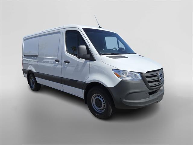new 2025 Mercedes-Benz Sprinter 2500 car, priced at $62,720