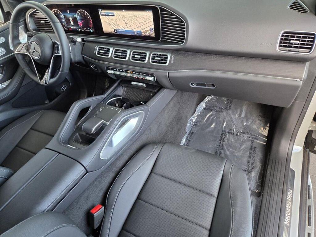 new 2025 Mercedes-Benz GLE 350 car, priced at $71,335