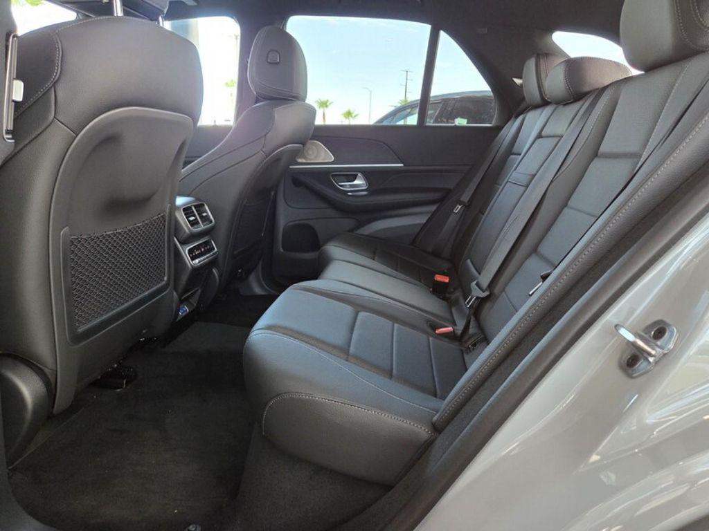 new 2025 Mercedes-Benz GLE 350 car, priced at $71,335