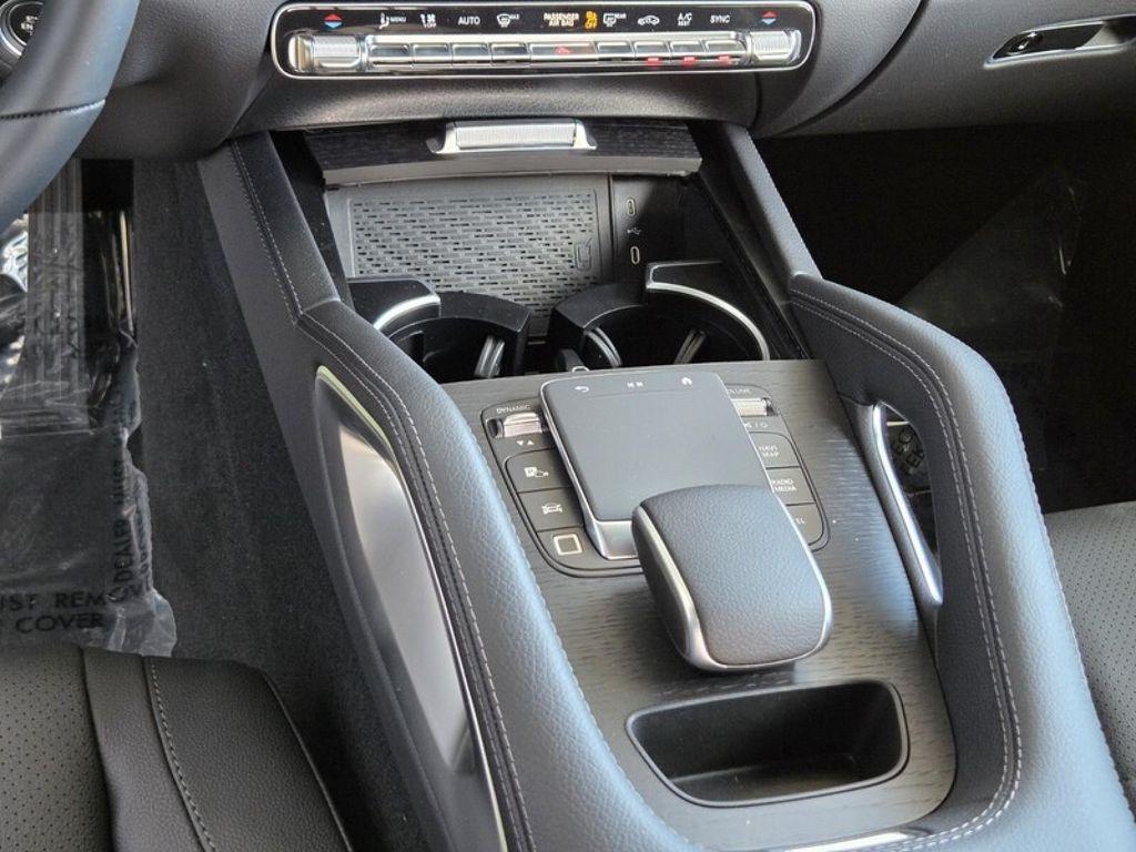 new 2025 Mercedes-Benz GLE 350 car, priced at $71,335