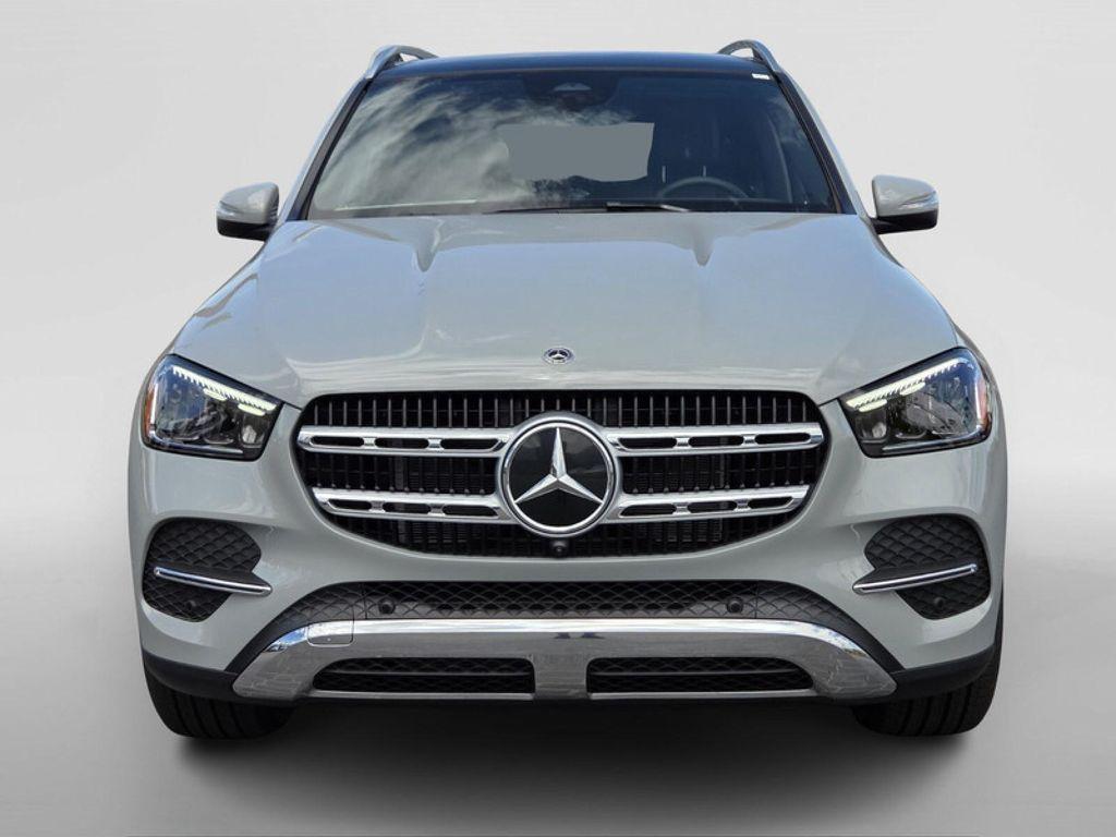 new 2025 Mercedes-Benz GLE 350 car, priced at $71,335
