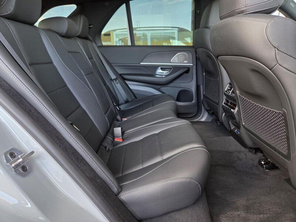 new 2025 Mercedes-Benz GLE 350 car, priced at $71,335