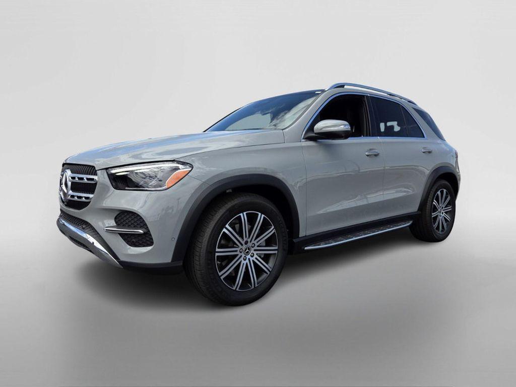 new 2025 Mercedes-Benz GLE 350 car, priced at $71,335