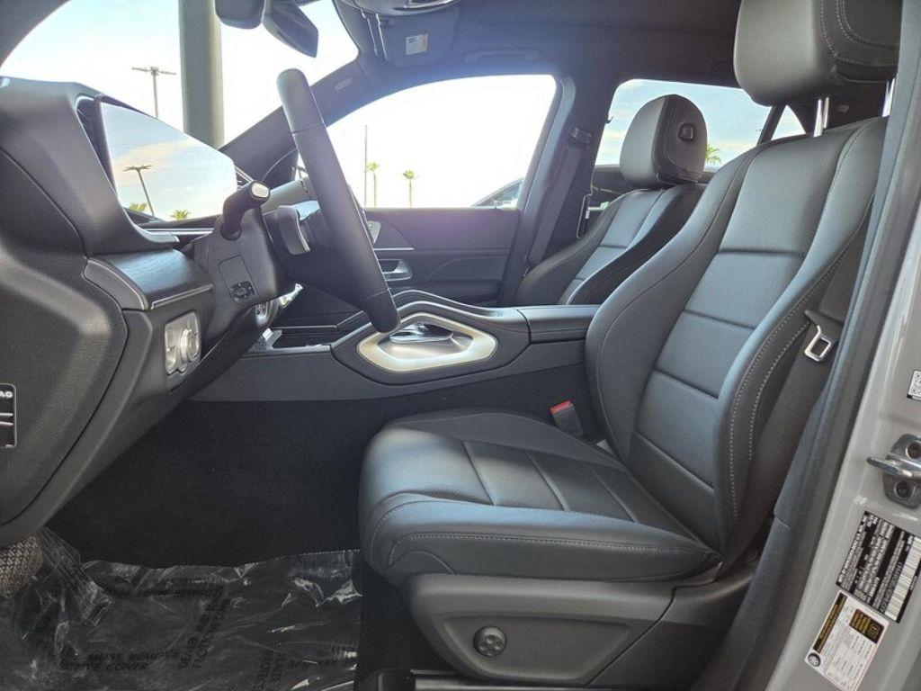 new 2025 Mercedes-Benz GLE 350 car, priced at $71,335