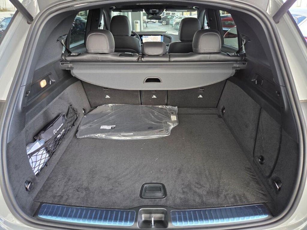 new 2025 Mercedes-Benz GLE 350 car, priced at $71,335