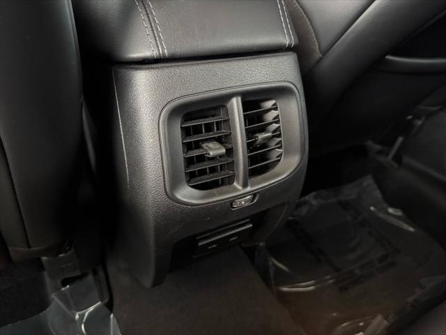 used 2020 Jeep Cherokee car, priced at $16,993
