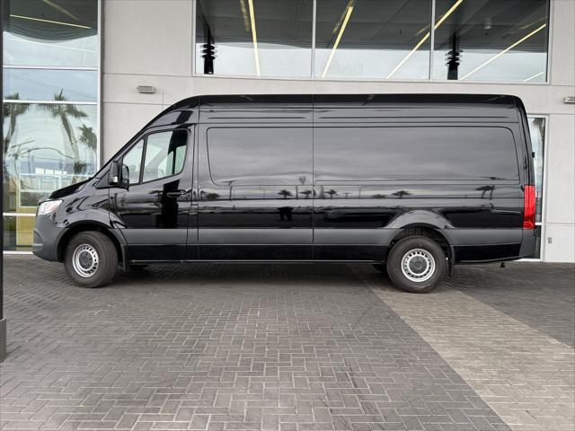 new 2024 Mercedes-Benz Sprinter 2500 car, priced at $67,575