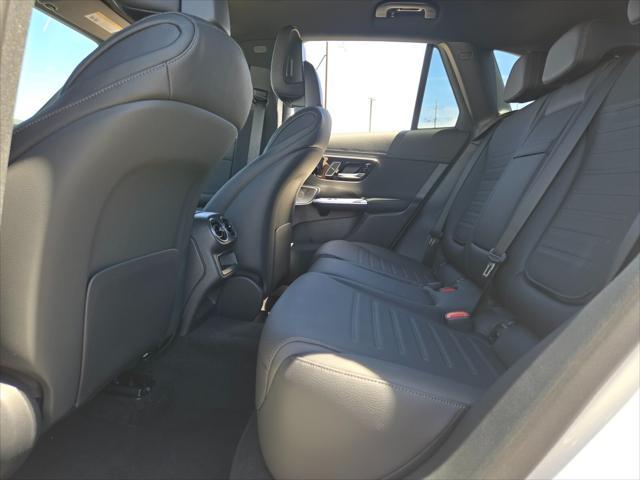new 2025 Mercedes-Benz GLC 350e car, priced at $67,995