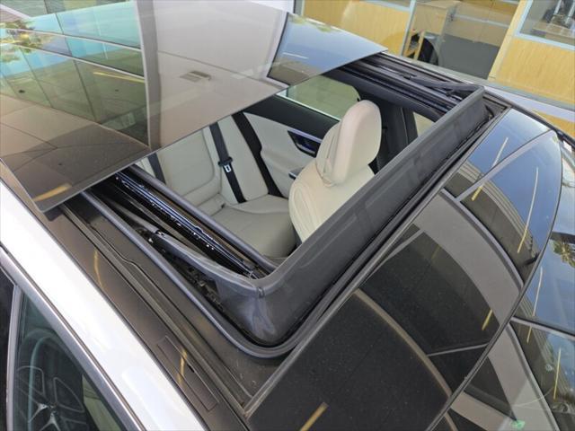 new 2025 Mercedes-Benz C-Class car, priced at $51,555