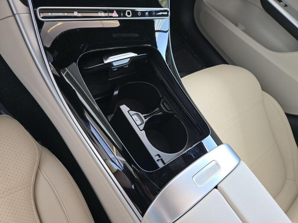 new 2025 Mercedes-Benz C-Class car, priced at $51,555