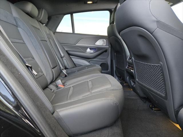 new 2025 Mercedes-Benz AMG GLE 53 car, priced at $101,815