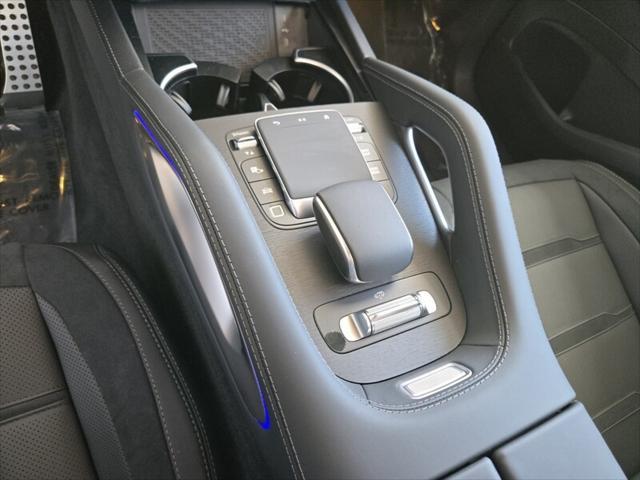 new 2025 Mercedes-Benz AMG GLE 53 car, priced at $101,815