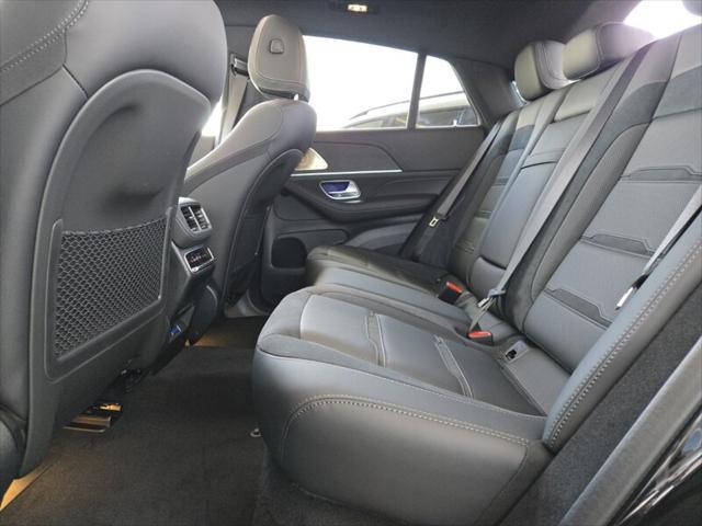 new 2025 Mercedes-Benz AMG GLE 53 car, priced at $101,815