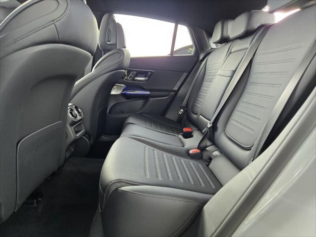new 2025 Mercedes-Benz GLC 300 car, priced at $70,145