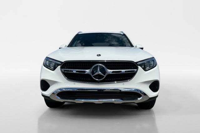 new 2024 Mercedes-Benz GLC 300 car, priced at $50,985