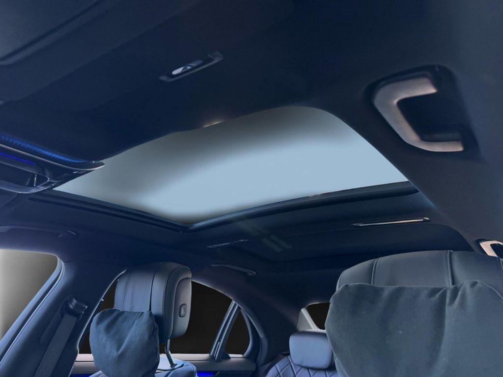 used 2021 Mercedes-Benz S-Class car, priced at $65,994