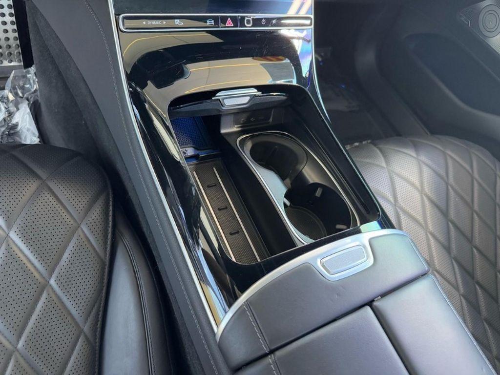 used 2021 Mercedes-Benz S-Class car, priced at $65,994